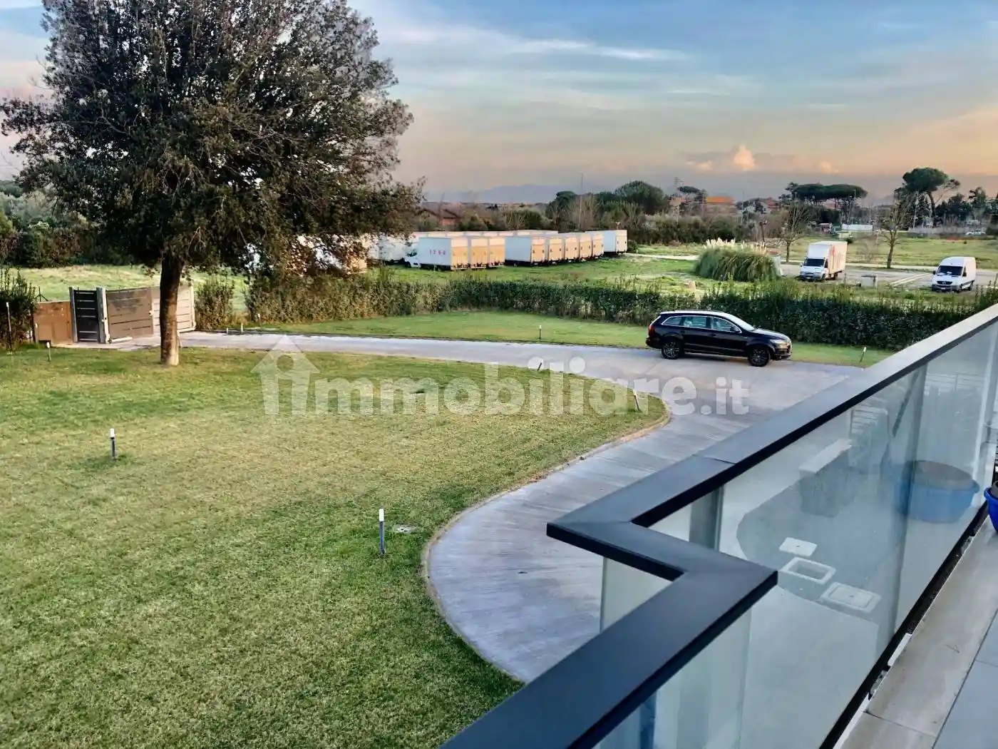 Appartamento in affitto a Roma