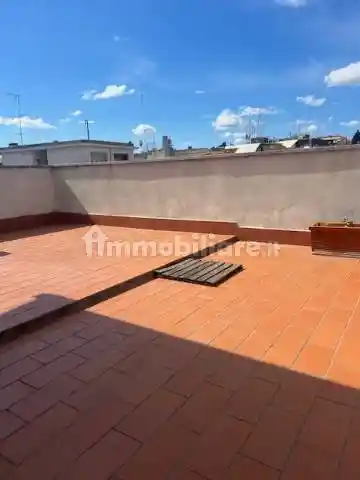 Attico - Mansarda in affitto a Roma