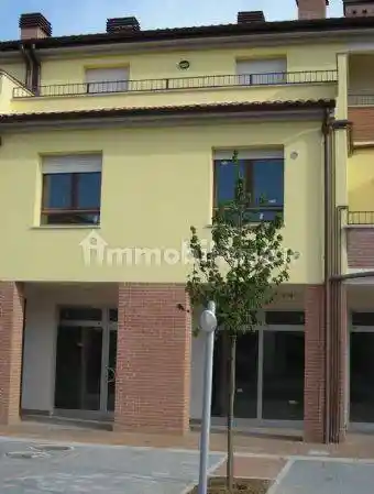 Appartamento in vendita a Camerino