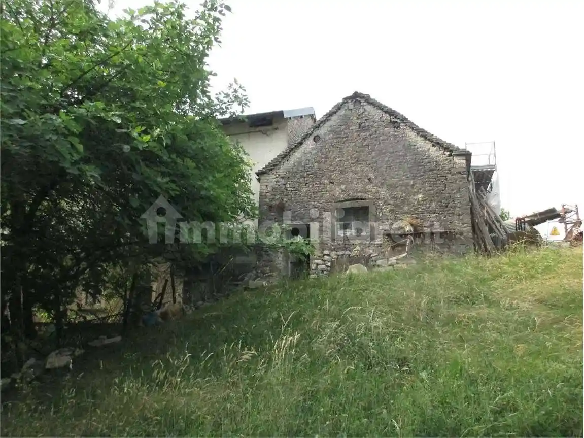 Rustico - Casale in vendita a Berbenno