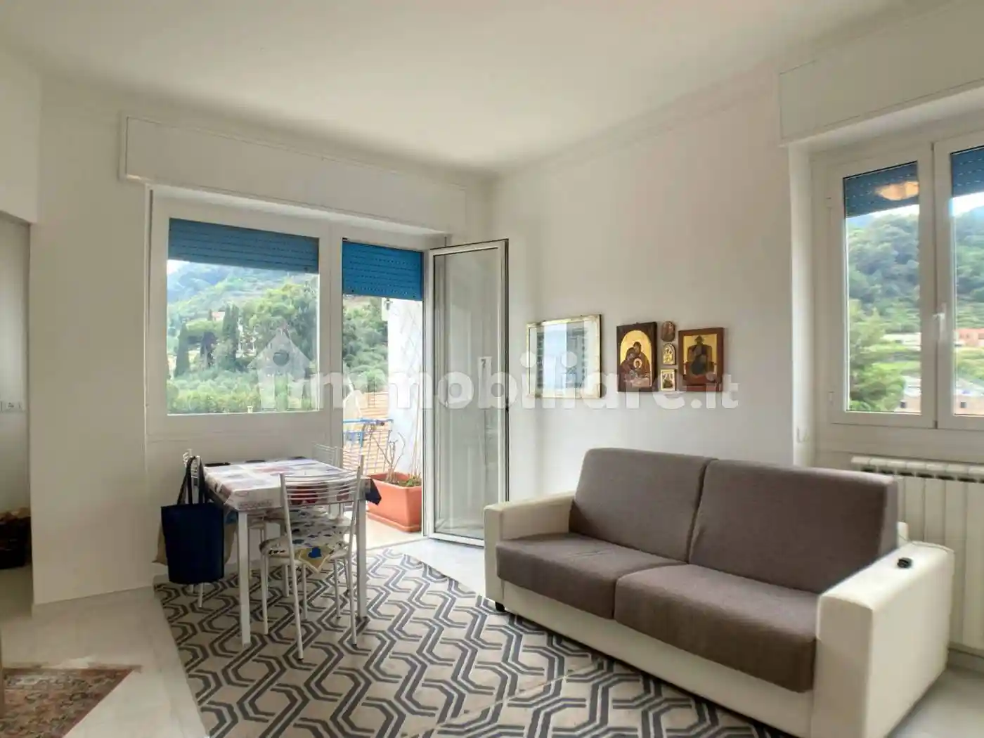 Appartamento in vendita a Ventimiglia