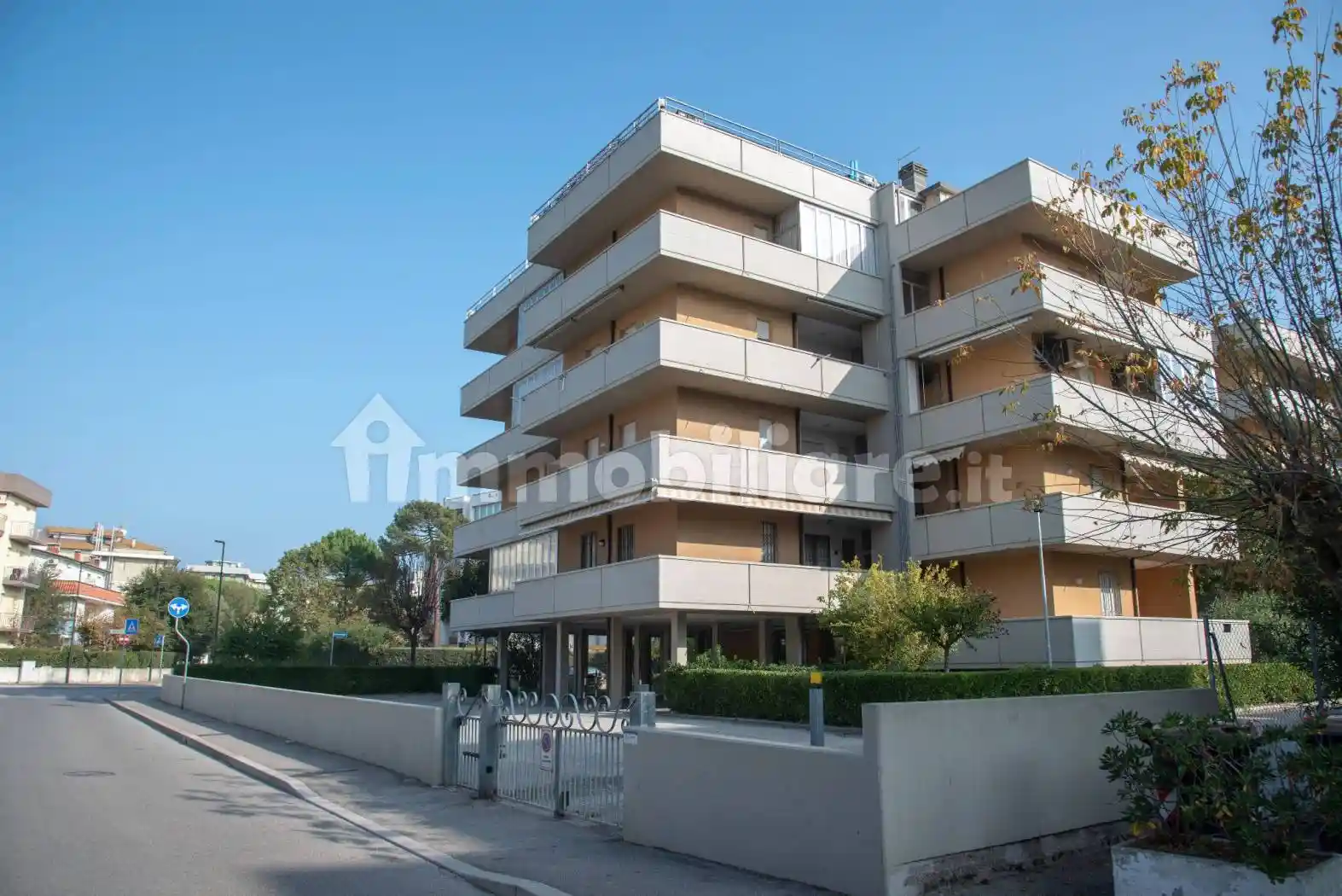 Attico - Mansarda in vendita a Ravenna