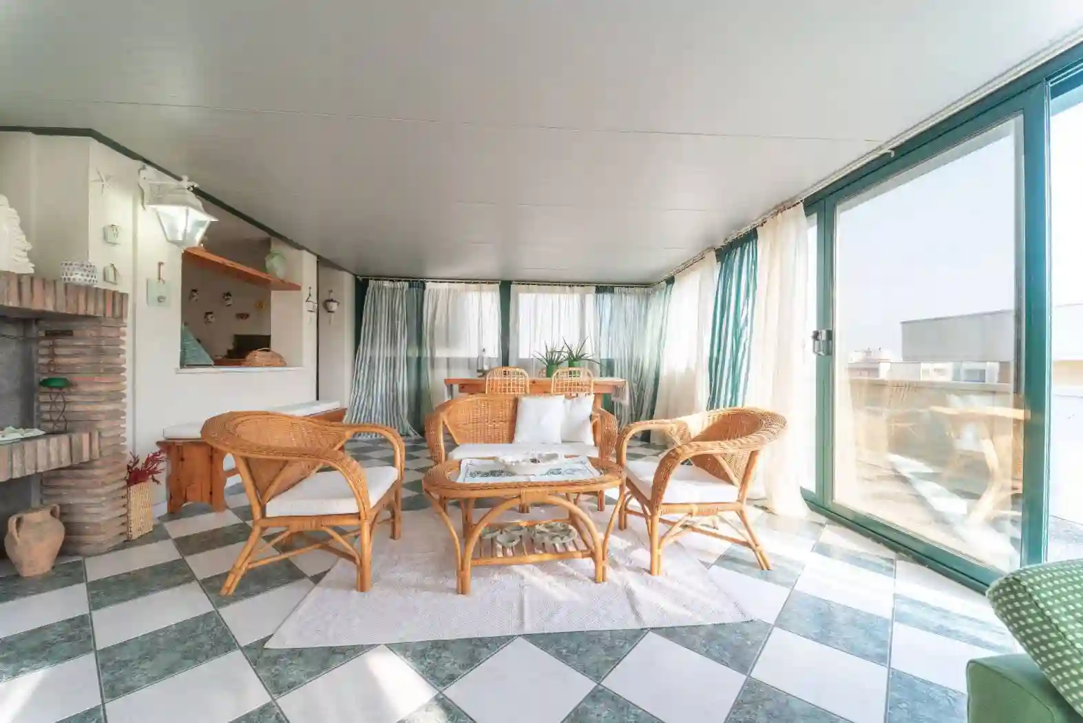 Attico - Mansarda - foto 4