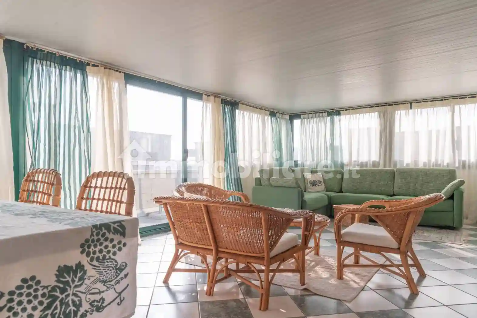 Attico - Mansarda - foto 5