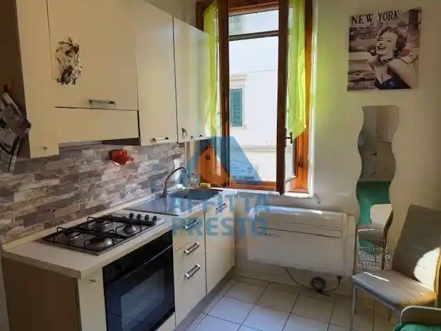 Appartamento in affitto a Empoli