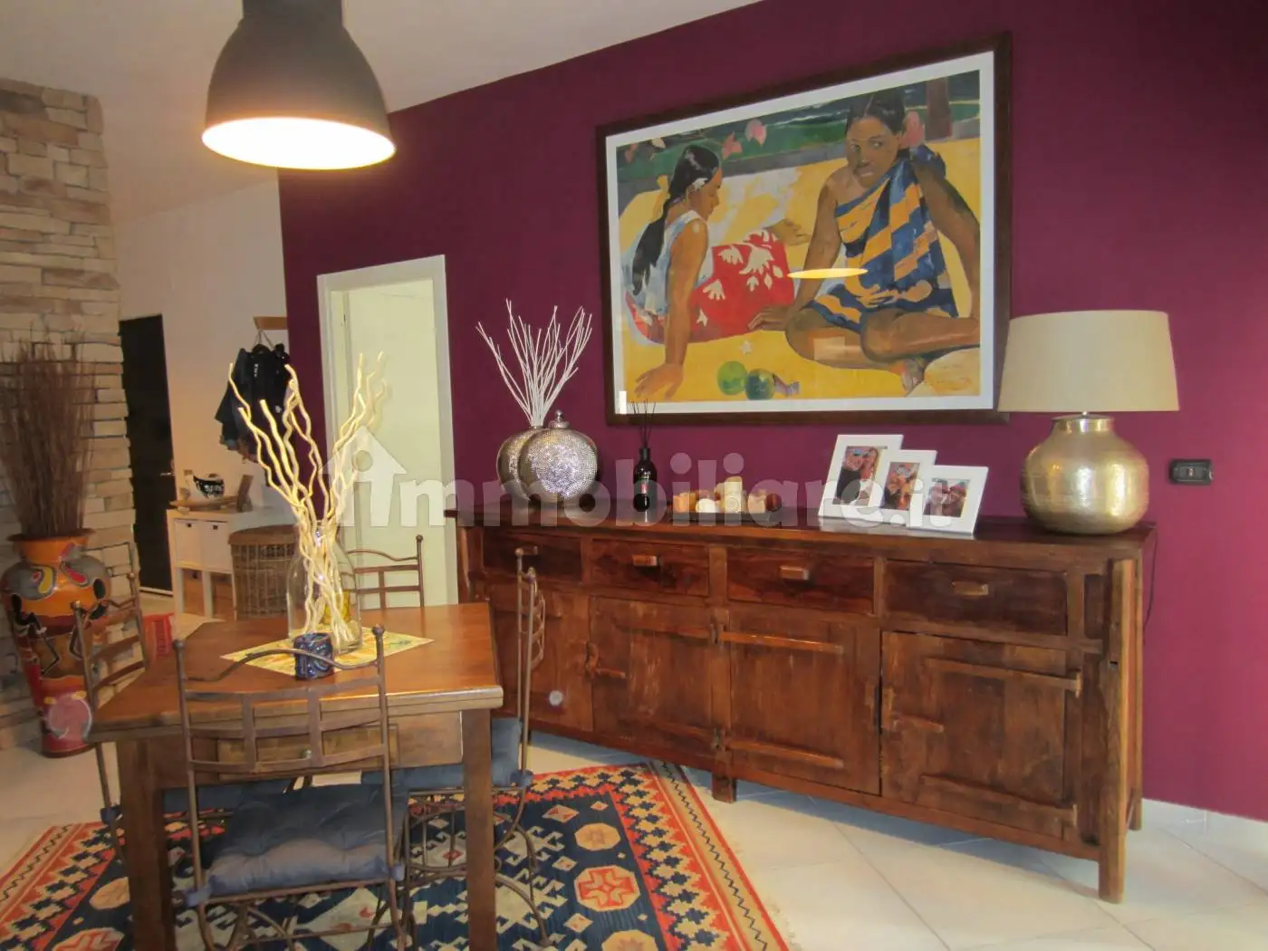 Appartamento in vendita a Napoli