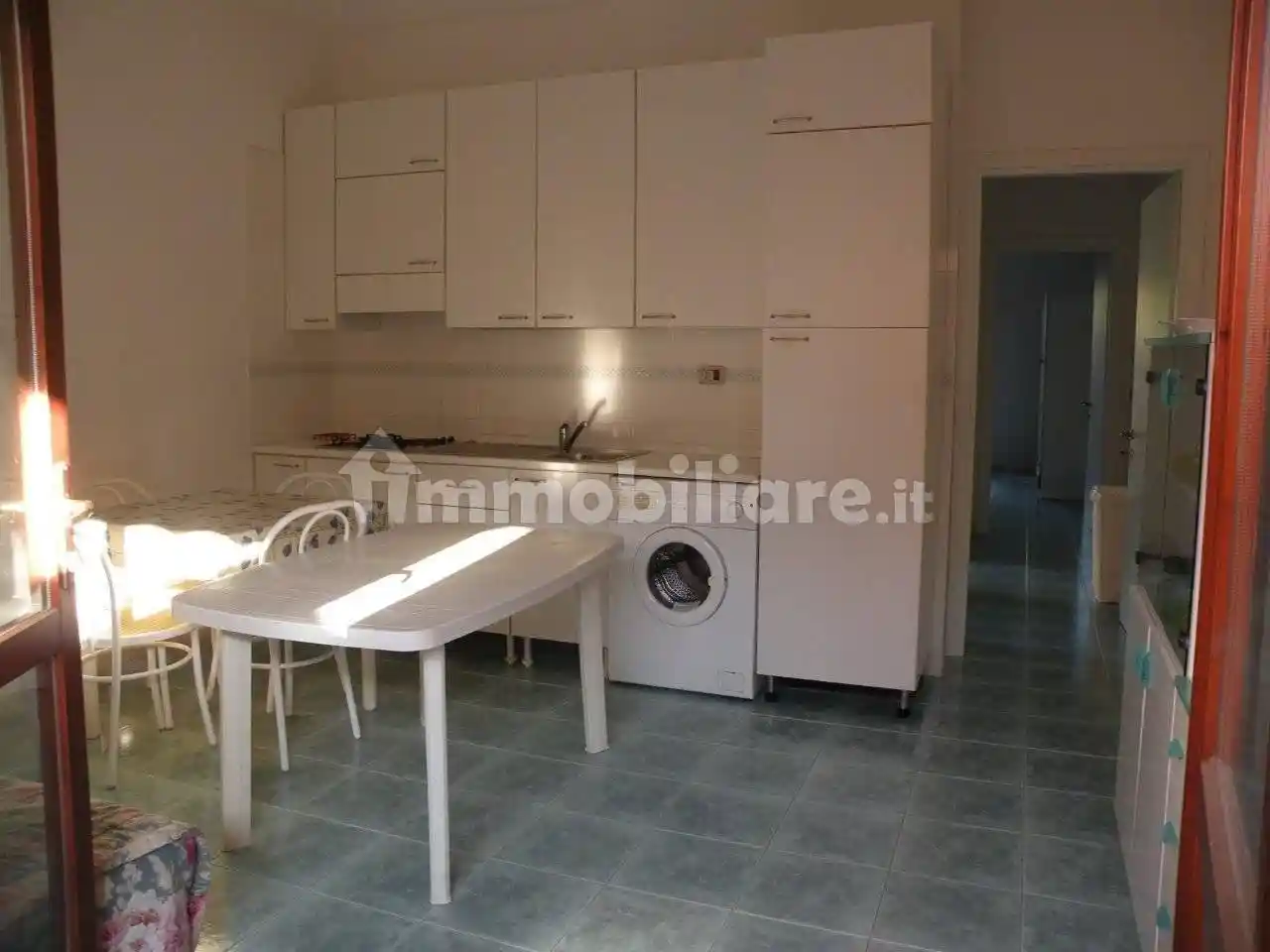 Appartamento in affitto a Villasimius