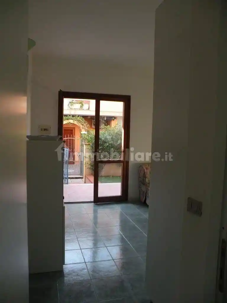 Trilocale via Sebastiano Satta, Villasimius - foto 3