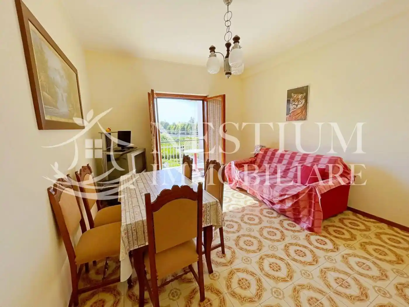 Bilocale via Saturno 4, Marina di San Nicola, Ladispoli - foto 2