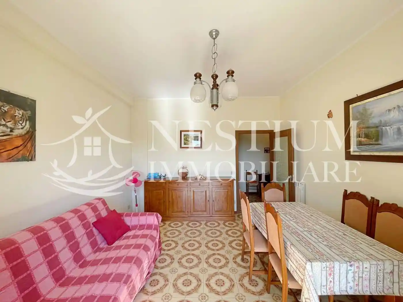 Bilocale via Saturno 4, Marina di San Nicola, Ladispoli - foto 4