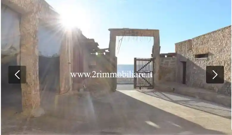 Villa unifamiliare Sp38, Quarara, Costa Orientale, Mazara del Vallo - foto 2