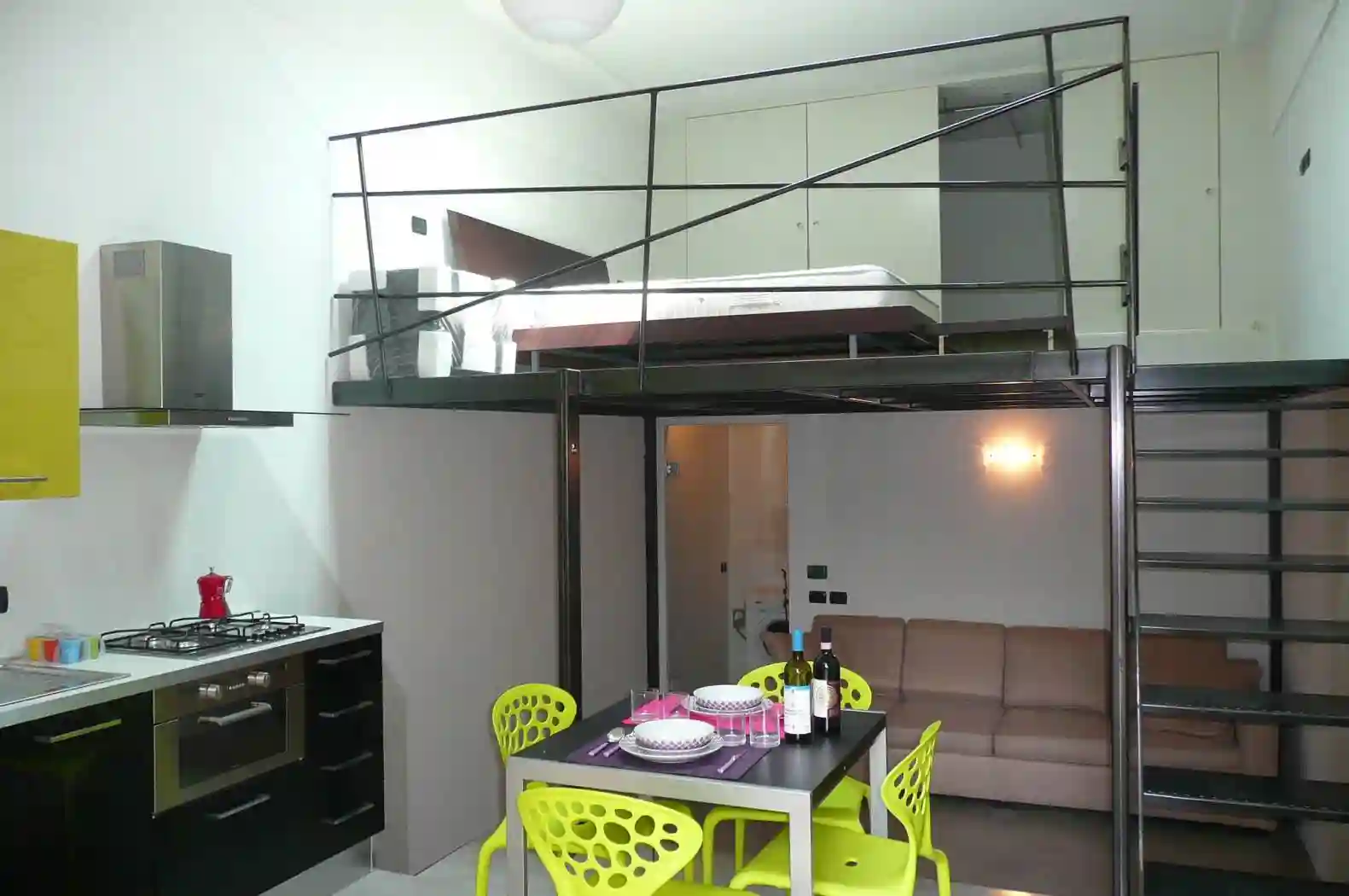 Loft - foto 2