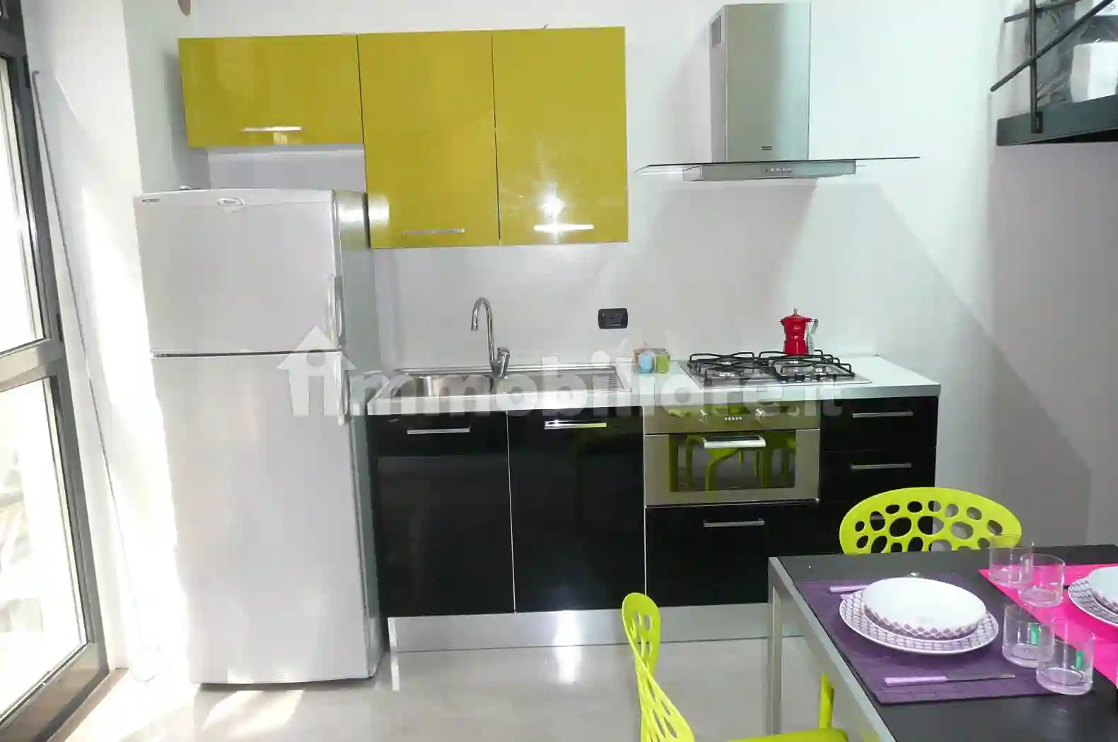 Loft - foto 3