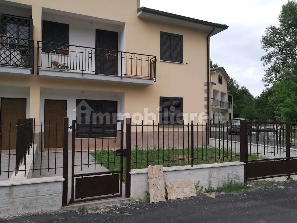 Appartamento in affitto a Cantalupo nel Sannio