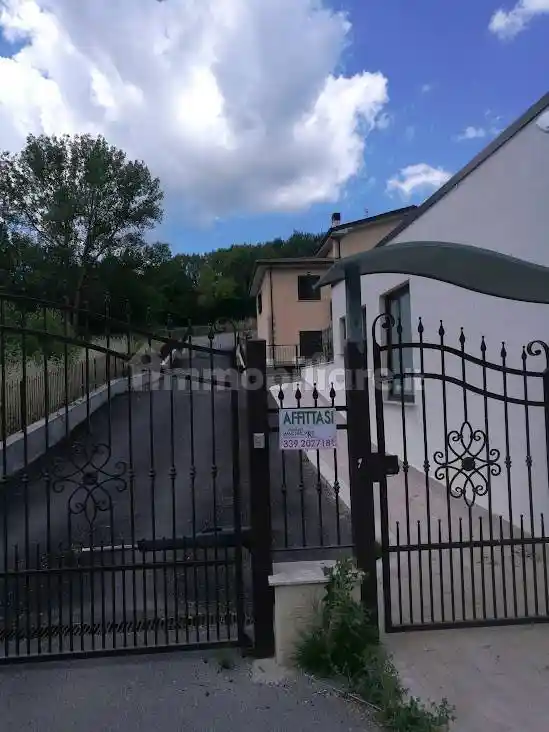 Quadrilocale Strada Provinciale Volturno Pentrica, Cantalupo nel Sannio - foto 2