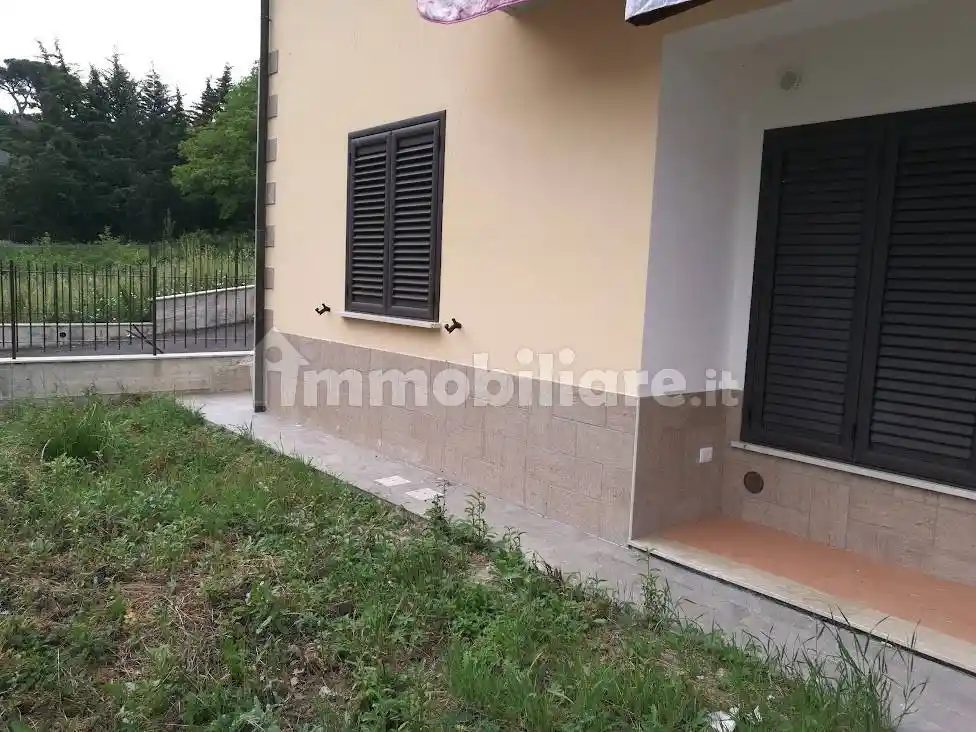 Quadrilocale Strada Provinciale Volturno Pentrica, Cantalupo nel Sannio - foto 3