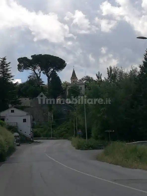 Quadrilocale Strada Provinciale Volturno Pentrica, Cantalupo nel Sannio - foto 4