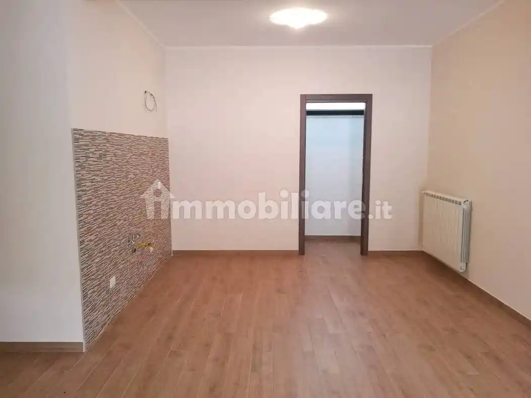 Quadrilocale Strada Provinciale Volturno Pentrica, Cantalupo nel Sannio - foto 5