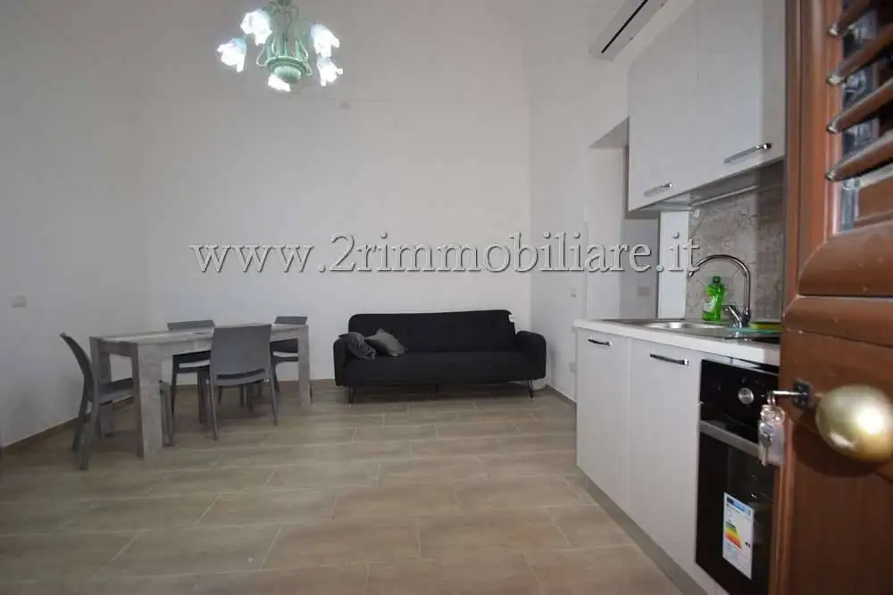 Appartamento in affitto a Mazara del Vallo