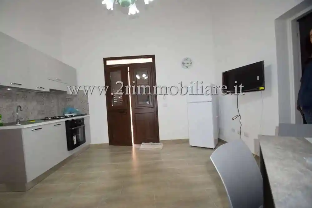 Bilocale via Calatafimi, 2, Via Salemi, Ospedale, Mazara del Vallo - foto 2