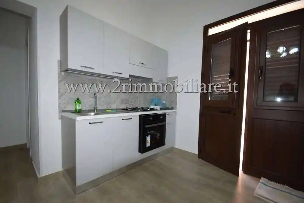 Bilocale via Calatafimi, 2, Via Salemi, Ospedale, Mazara del Vallo - foto 3