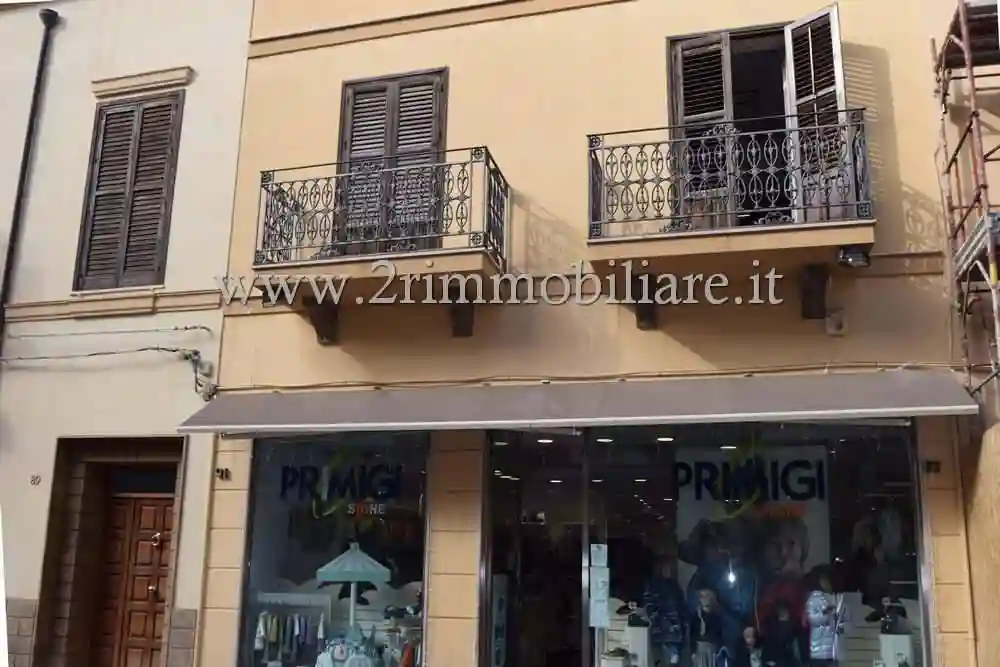 Palazzo - Edificio - foto 2