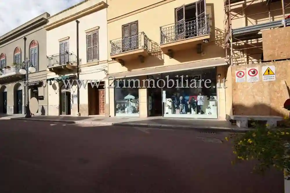 Palazzo - Edificio - foto 3