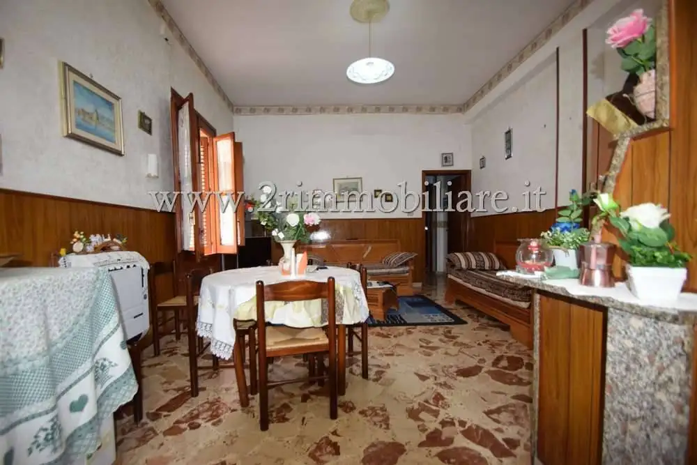 Appartamento in affitto a Mazara del Vallo