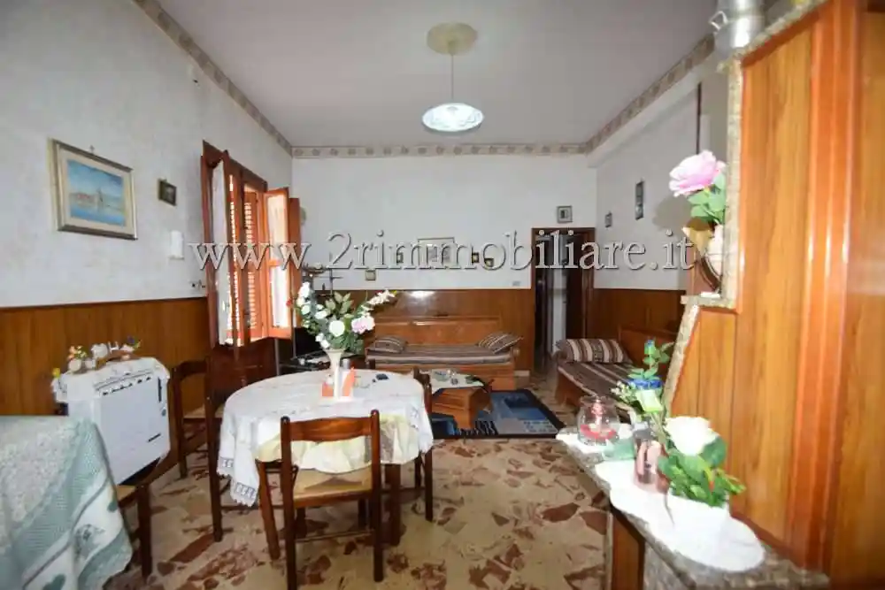 Trilocale via Roma, Centro, Mazara del Vallo - foto 2