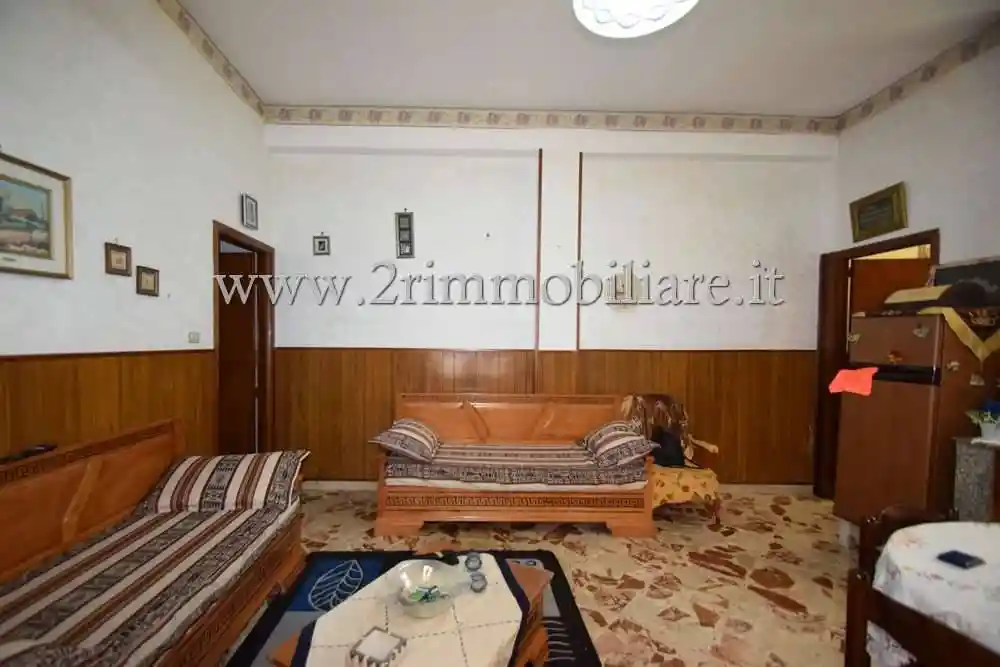 Trilocale via Roma, Centro, Mazara del Vallo - foto 4