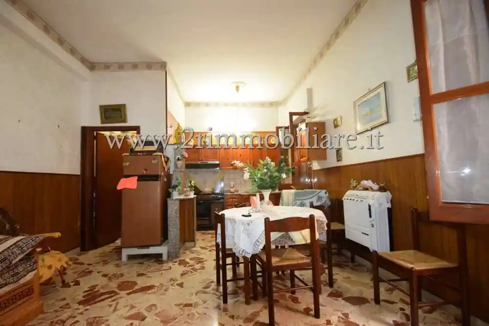 Trilocale via Roma, Centro, Mazara del Vallo - foto 5