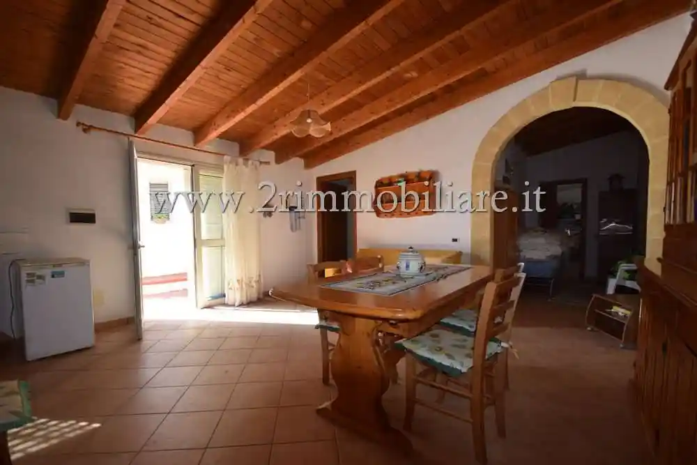 Bilocale via Del Mare, Tonnarella, Mazara del Vallo - foto 5