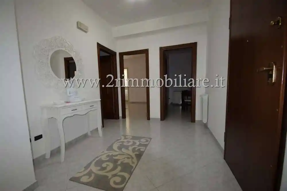 Appartamento in vendita a Mazara del Vallo