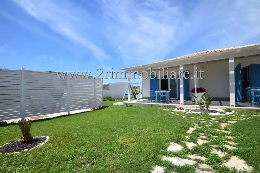 Appartamento in affitto a Mazara del Vallo