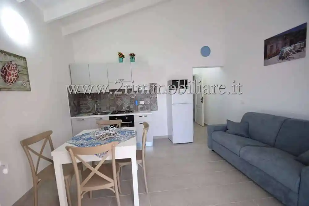 Bilocale via Del Mare, Tonnarella, Mazara del Vallo - foto 4