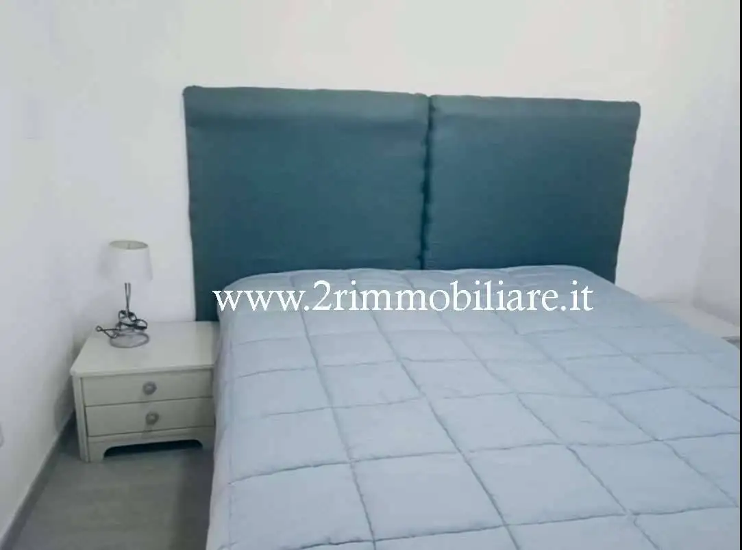 Appartamento in affitto a Mazara del Vallo