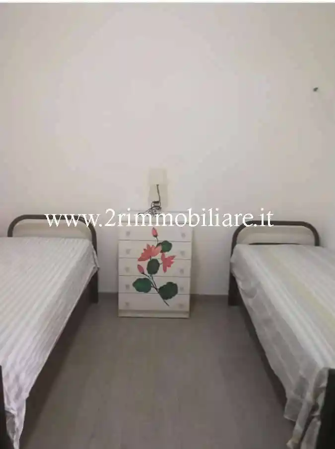 Trilocale Lungomare Fata Morgana, Tonnarella, Mazara del Vallo - foto 3