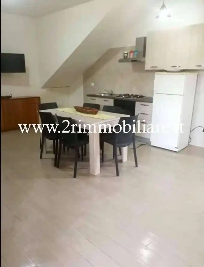 Trilocale Lungomare Fata Morgana, Tonnarella, Mazara del Vallo - foto 4