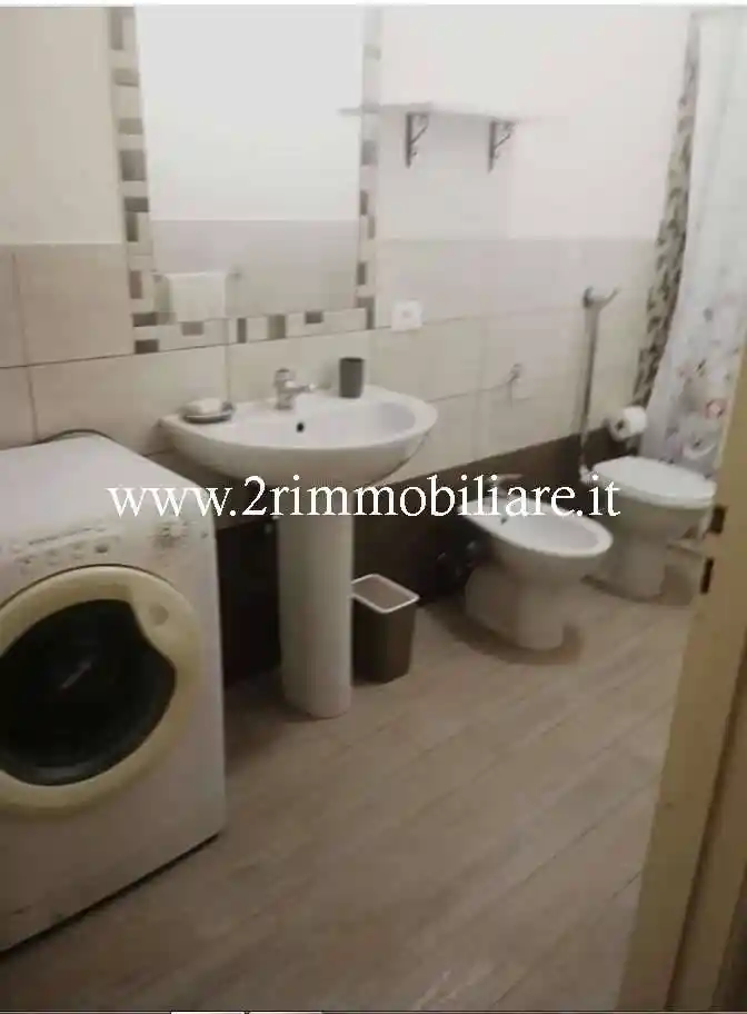 Trilocale Lungomare Fata Morgana, Tonnarella, Mazara del Vallo - foto 5