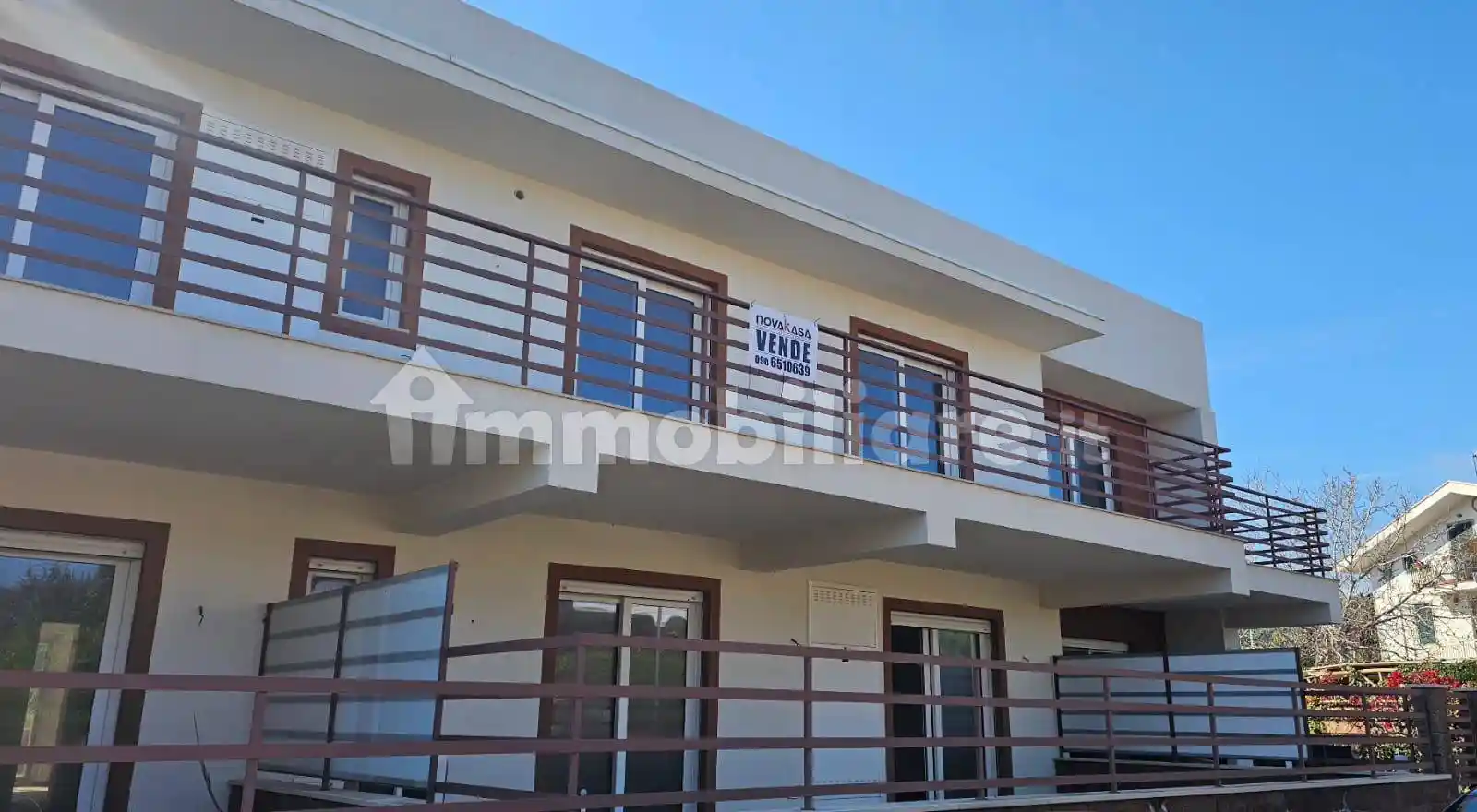 Appartamento in vendita a Saponara