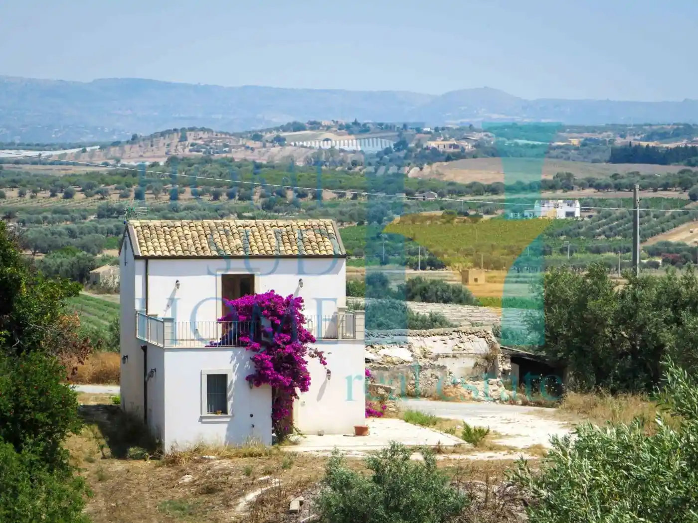 Villa in vendita a Noto