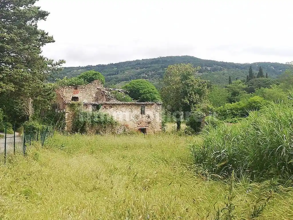 Rustico - Casale in vendita a Tuoro sul Trasimeno