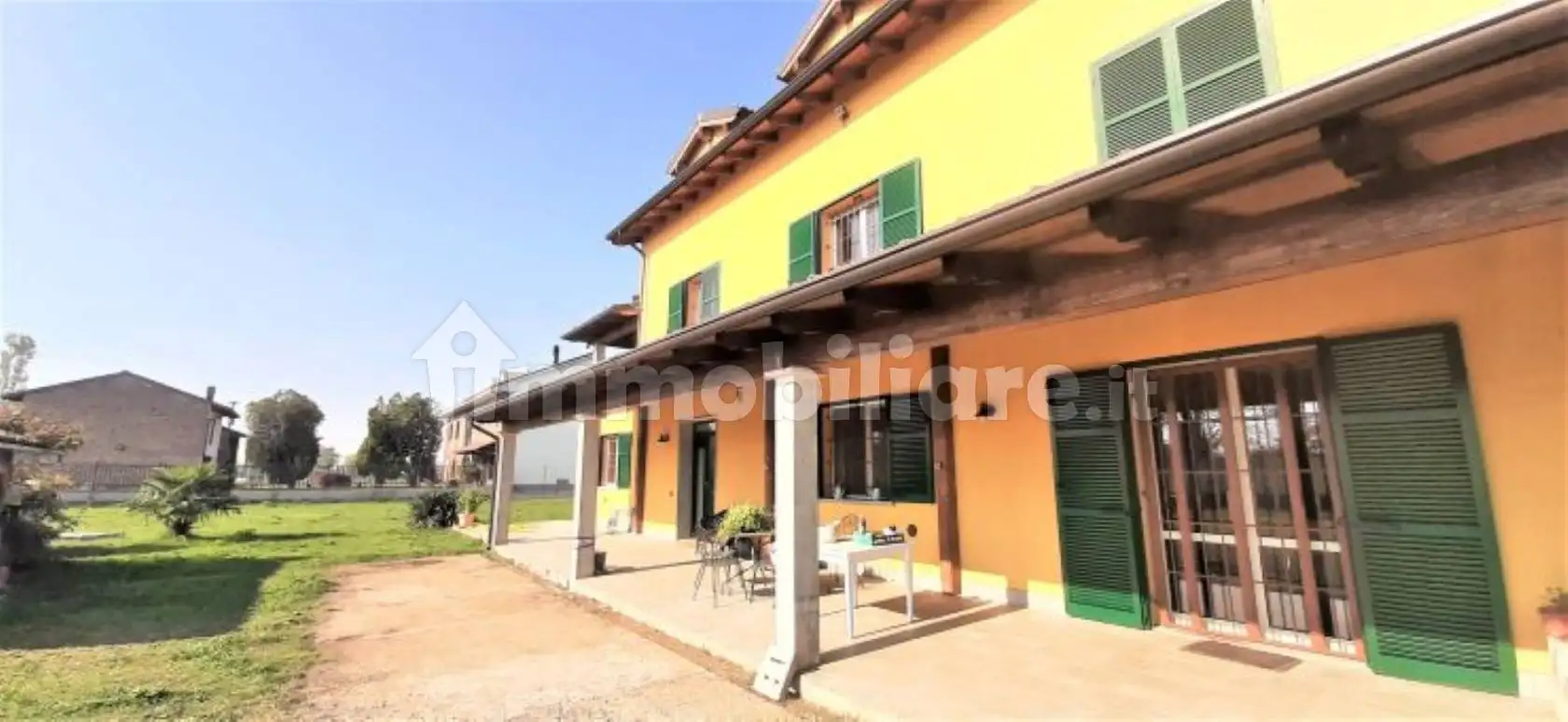 Villa in vendita a Alessandria