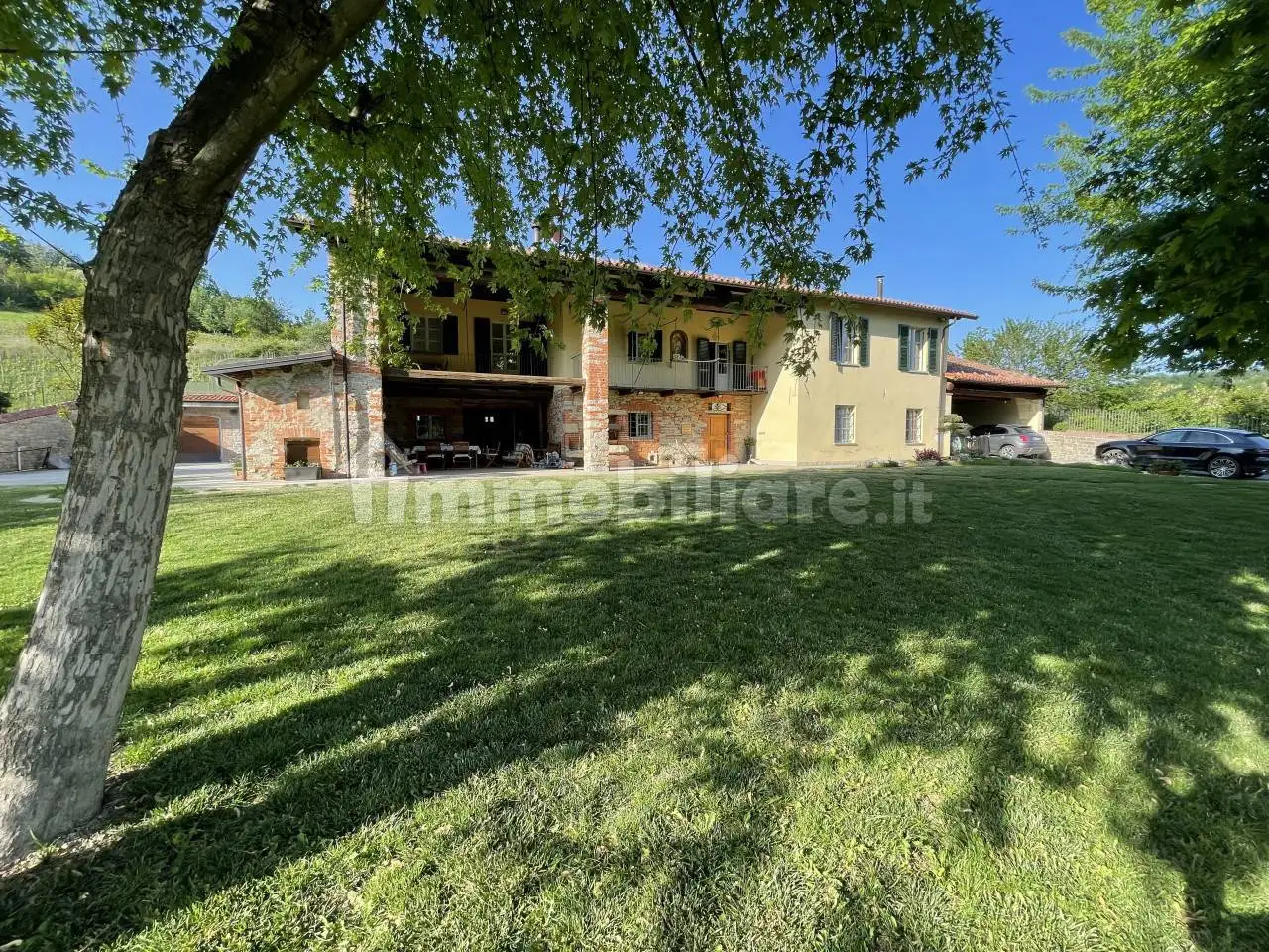 Casa indipendente in vendita a Briaglia