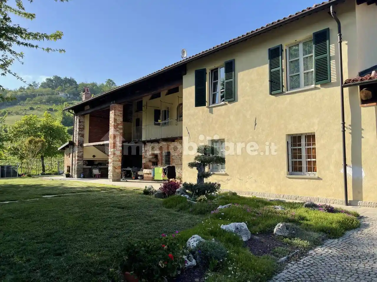 Terratetto unifamiliare via niella tanaro 5, Briaglia - foto 4