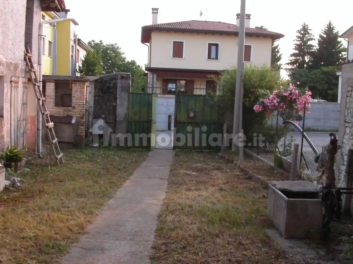 Appartamento in vendita a Cordenons