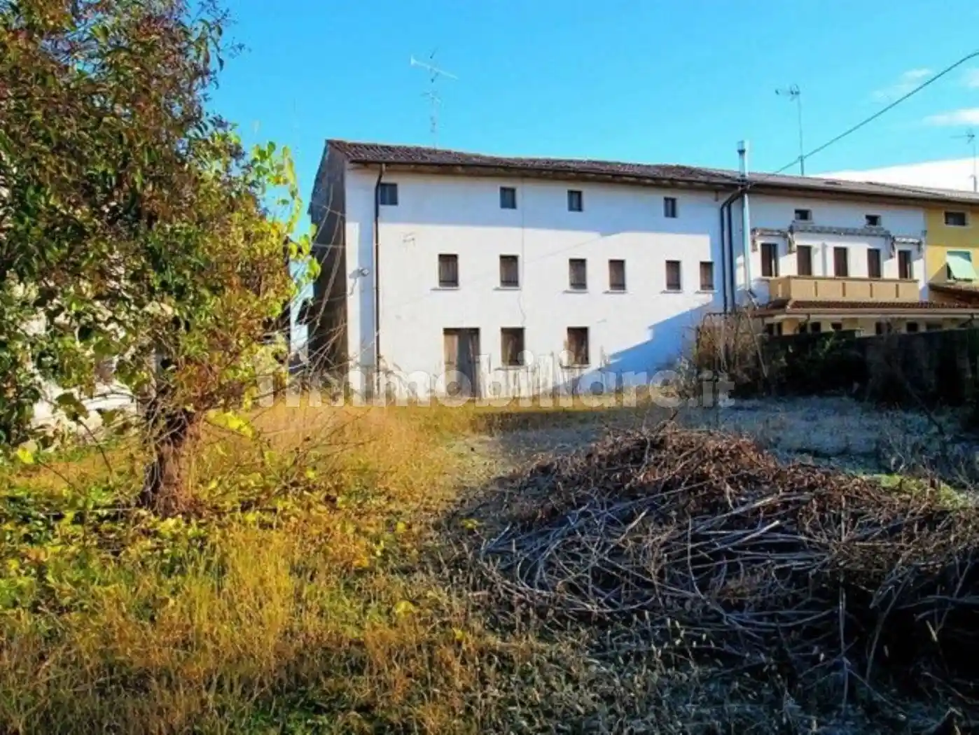Rustico - Casale in vendita a Porcia