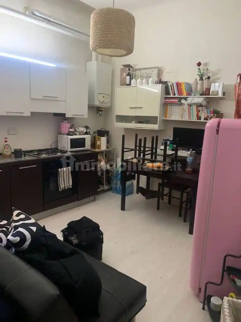 Appartamento in vendita a Reggio Emilia