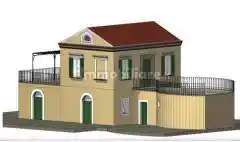Rustico - Casale in vendita a Vasto