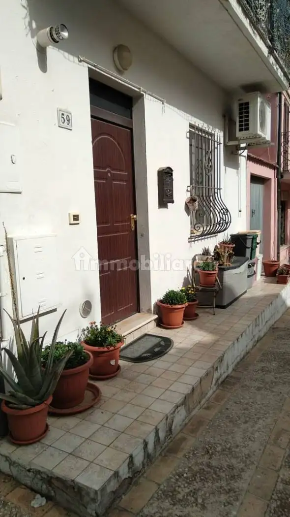 Villetta a schiera in vendita a Pianella